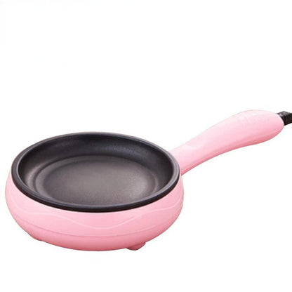 SkilletPro – Tragbare Elektrische Bratpfanne für schnelles und müheloses Kochen
