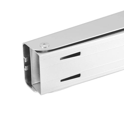 FoldRack – Wandmontierter, faltbarer Wäscheständer für kompakte Wäscheräume