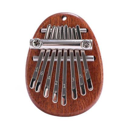 KeyFun – Tragbares Mini-Klavier für Kinder, Reisen und Geschenke