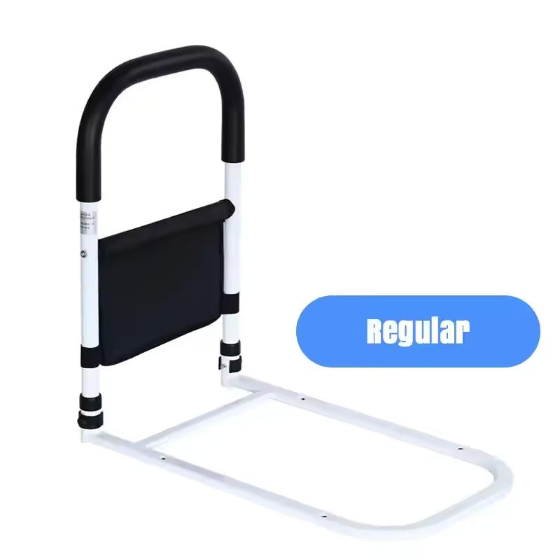 BedGuard – Verstellbarer Bettstützgriff für sicheres Aufstehen