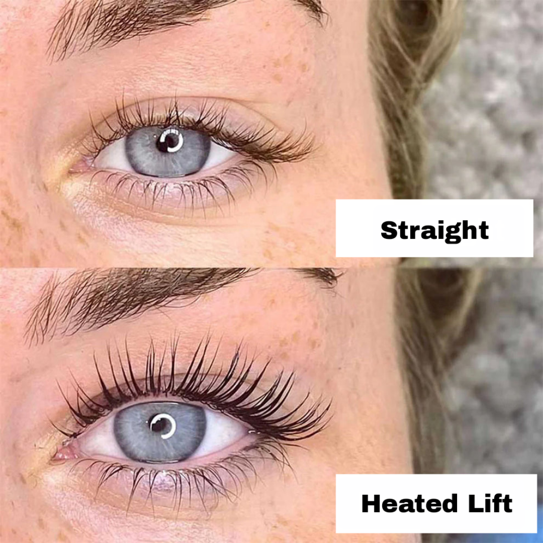 LashLift – Elektrischer Wimpernformer mit Präzisionswärme