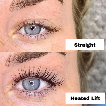 LashLift – Elektrischer Wimpernformer mit Präzisionswärme