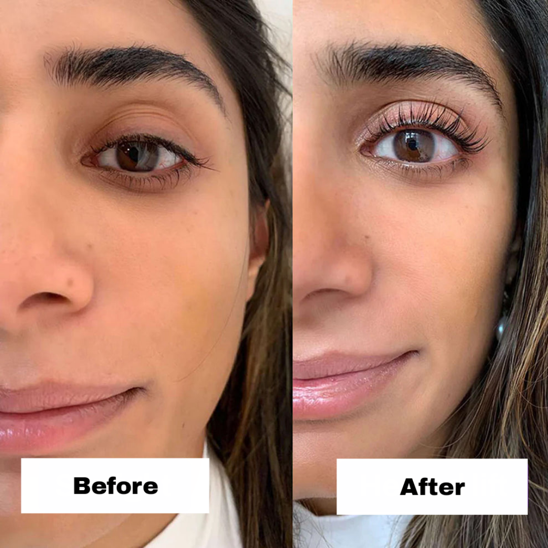 LashLift – Elektrischer Wimpernformer mit Präzisionswärme