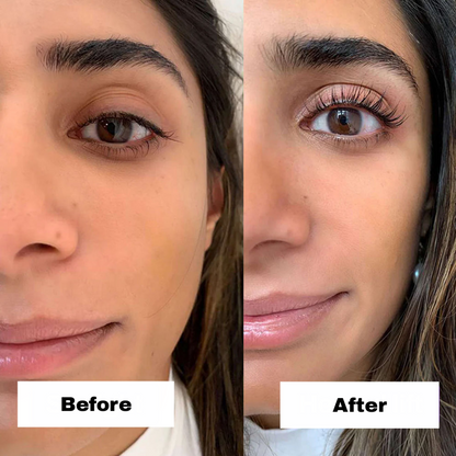 LashLift – Elektrischer Wimpernformer mit Präzisionswärme