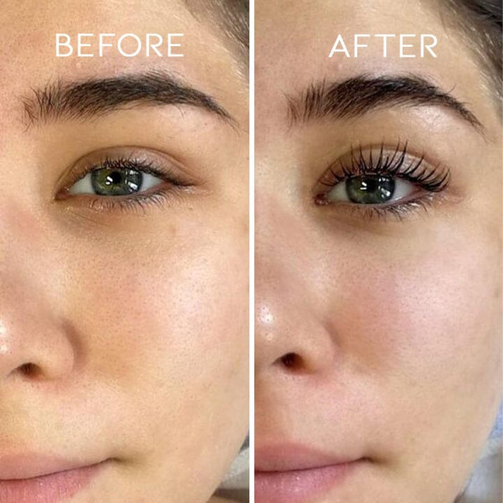 LashLift – Elektrischer Wimpernformer mit Präzisionswärme