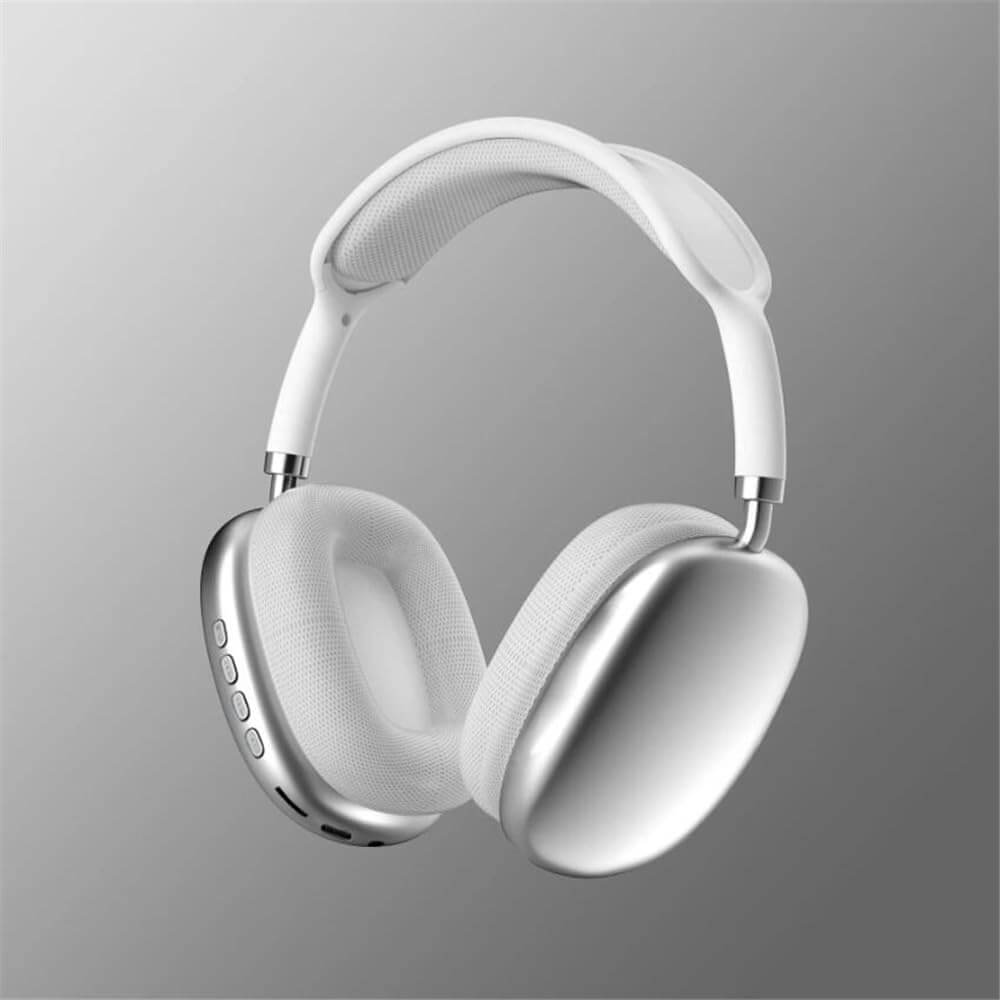 TrendAudio – Kabellose Kopfhörer mit kristallklarem Premium-Sound