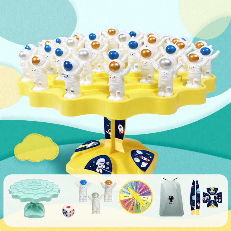 MathPlay – Interaktives Lernspiel für Kinder