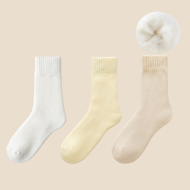 HeatStep – Selbsterwärmende Thermosocken für warme, behagliche Füße