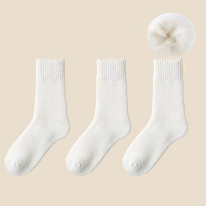 HeatStep – Selbsterwärmende Thermosocken für warme, behagliche Füße