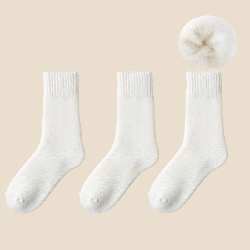 HeatStep – Selbsterwärmende Thermosocken für warme, behagliche Füße