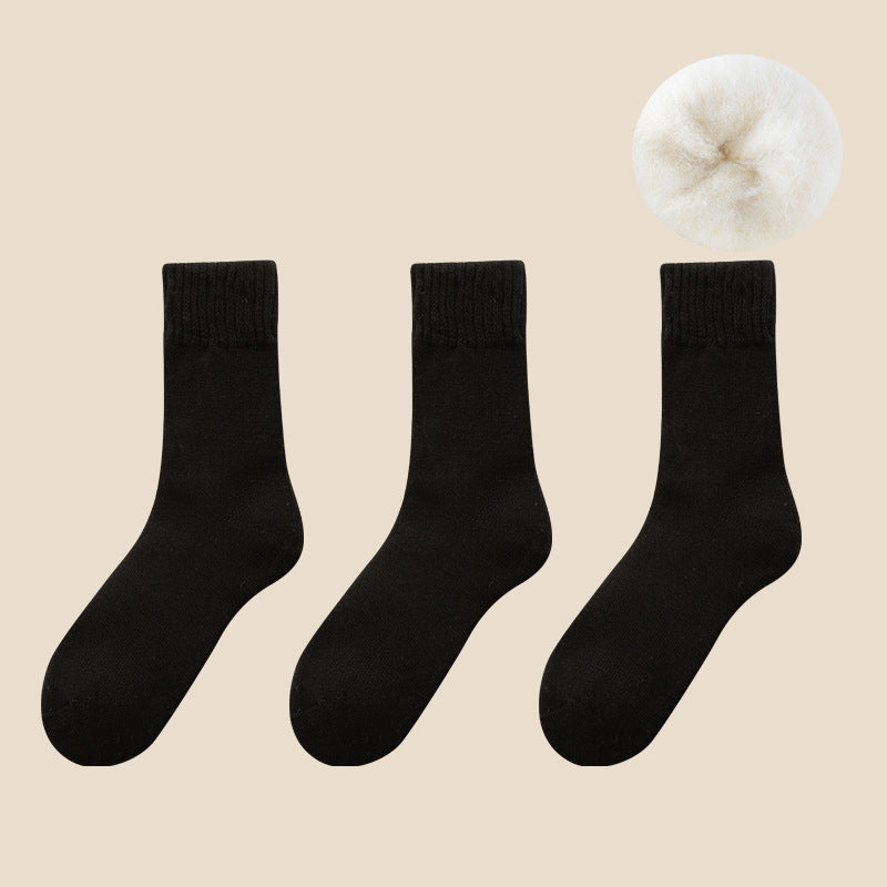 HeatStep – Selbsterwärmende Thermosocken für warme, behagliche Füße