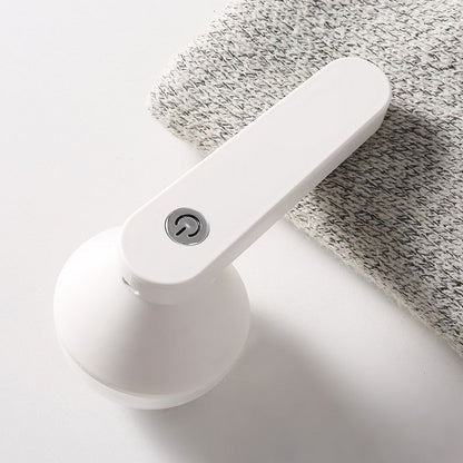 FabricFresh – Wiederaufladbarer Fusselentferner für Kleidung und Möbel
