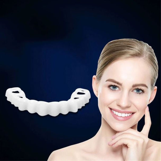 DenturaFit – Snap-In Zahnprothesen für ein perfektes Lächeln