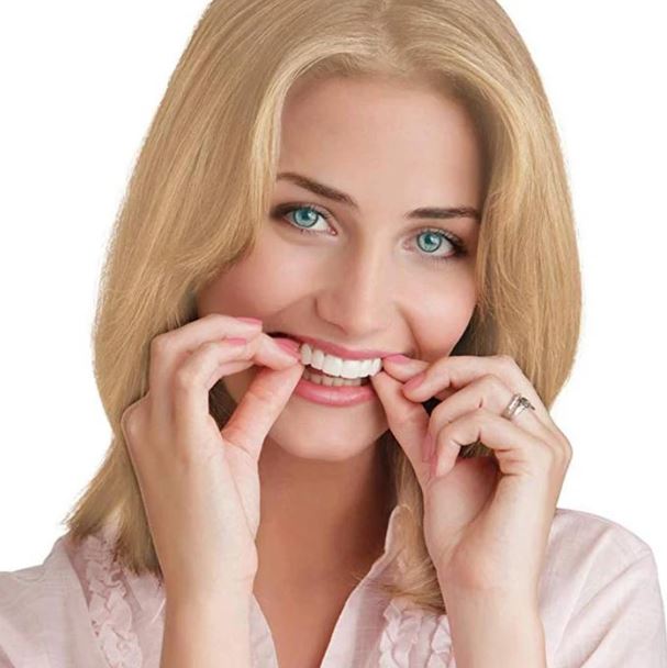 DenturaFit – Snap-In Zahnprothesen für ein perfektes Lächeln