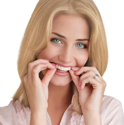 DenturaFit – Snap-In Zahnprothesen für ein perfektes Lächeln