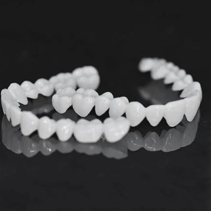 DenturaFit – Snap-In Zahnprothesen für ein perfektes Lächeln