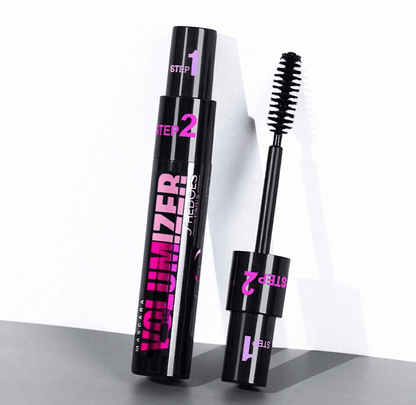 LashCurve – Volumen-Mascara für makellose und geschwungene Wimpern