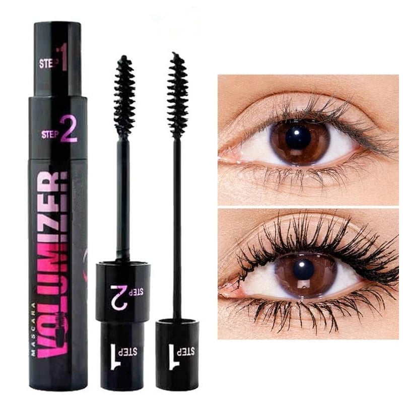 LashCurve – Volumen-Mascara für makellose und geschwungene Wimpern