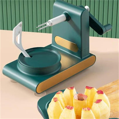 PeelPro – Multifunktionaler Obstschäler für müheloses Vorbereiten