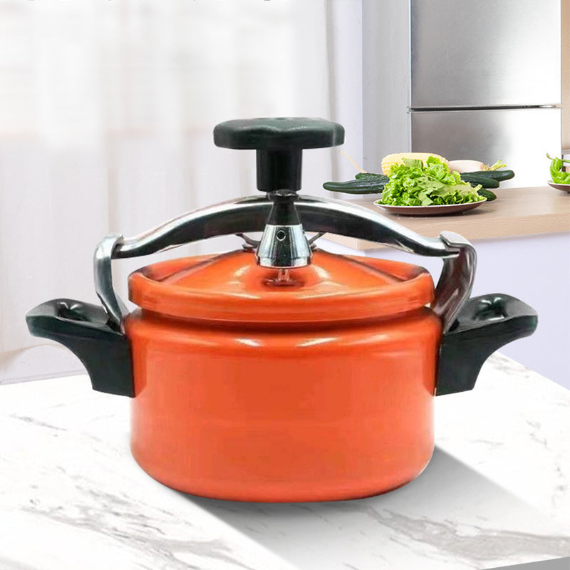 SafeCook – Time-saving cooker for fast and safe cooking