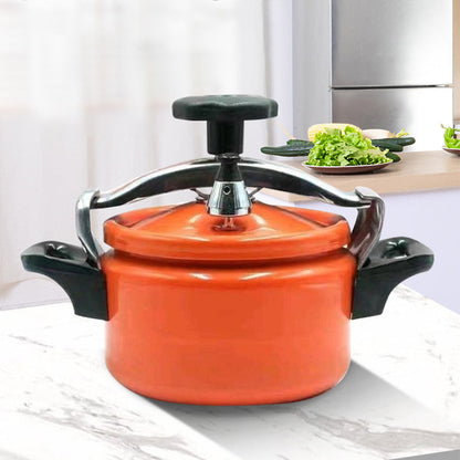 SafeCook – Time-saving cooker for fast and safe cooking