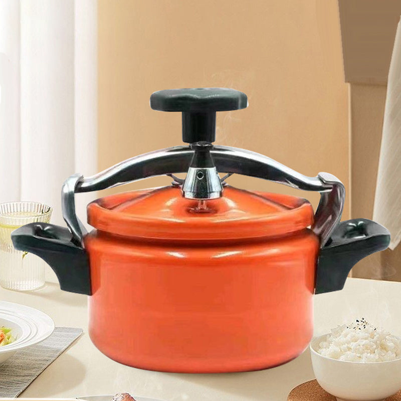 SafeCook – Time-saving cooker for fast and safe cooking