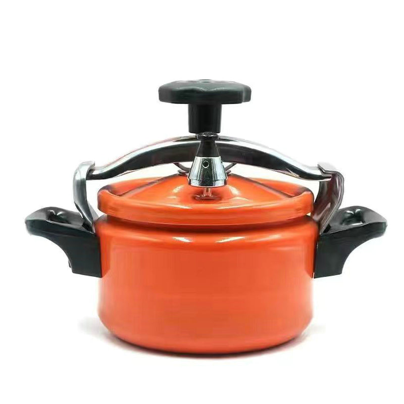 SafeCook – Time-saving cooker for fast and safe cooking