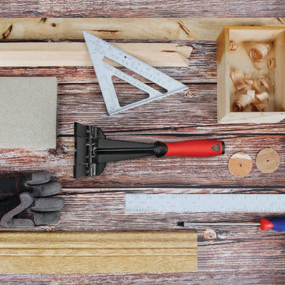 TrimMaster – Müheloses Werkzeug zum Entfernen von Zierleisten für einfache Heimwerkerprojekte