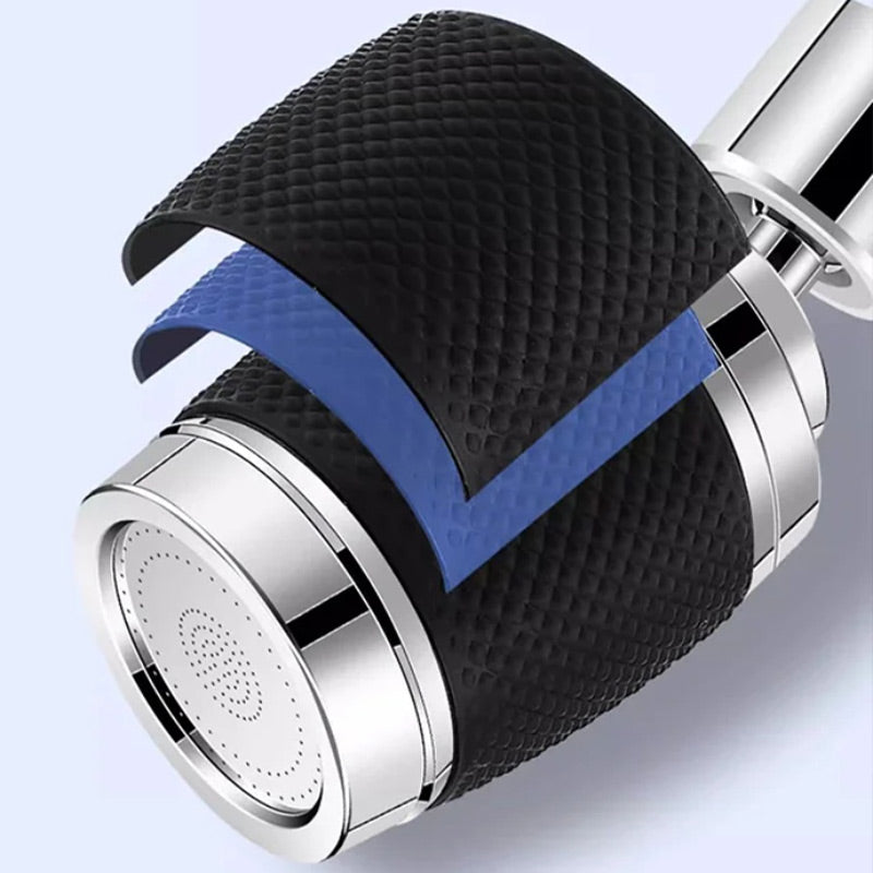 HydroLux™ - Radiant Controller 360 drehbar