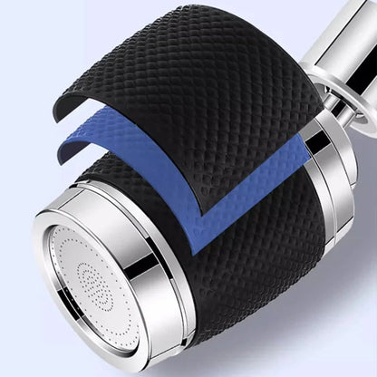 HydroLux™ - Radiant Controller 360 drehbar