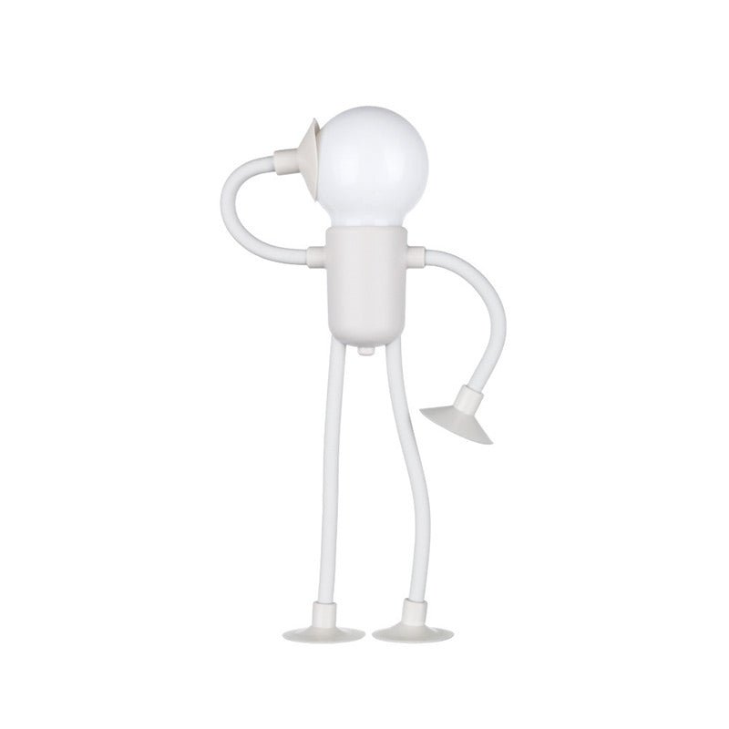 Auralume – Wiederaufladbare LED Lampe für sanftes Nachtlicht |1+1 Gratis