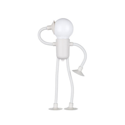 Auralume – Wiederaufladbare LED Lampe für sanftes Nachtlicht |1+1 Gratis