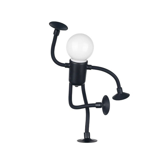 Auralume – Wiederaufladbare LED Lampe für sanftes Nachtlicht |1+1 Gratis