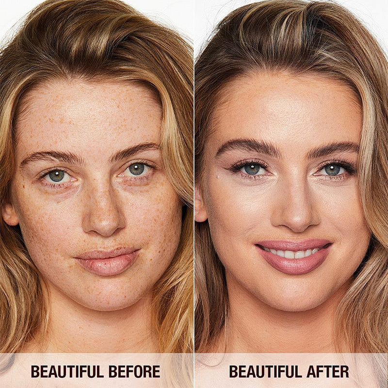 BrightCove – Leichter Concealer mit natürlichem Finish für makellose Haut