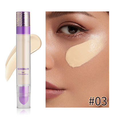 BrightCove – Leichter Concealer mit natürlichem Finish für makellose Haut