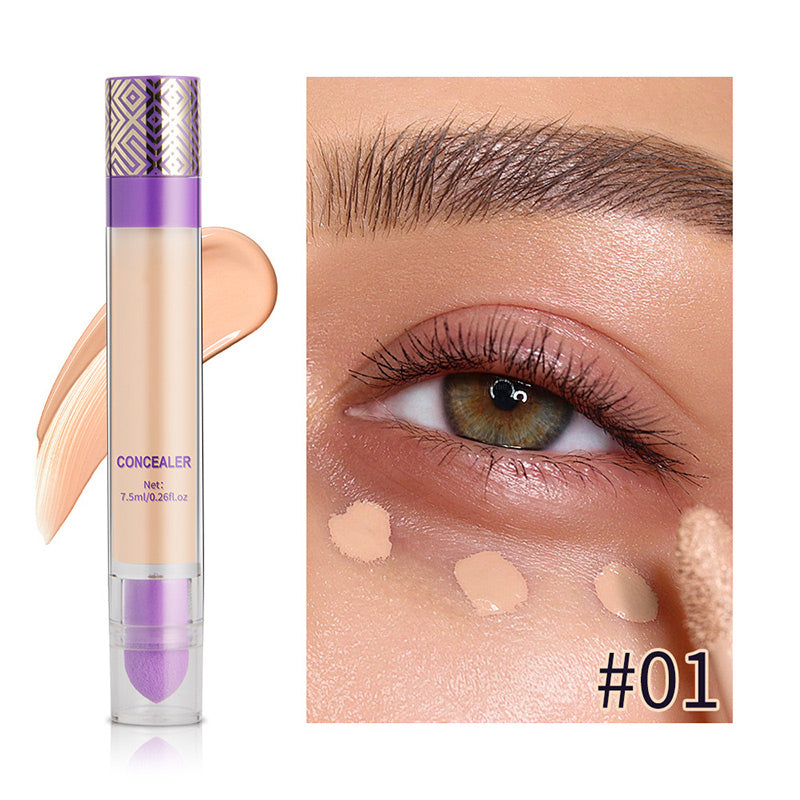 BrightCove – Leichter Concealer mit natürlichem Finish für makellose Haut