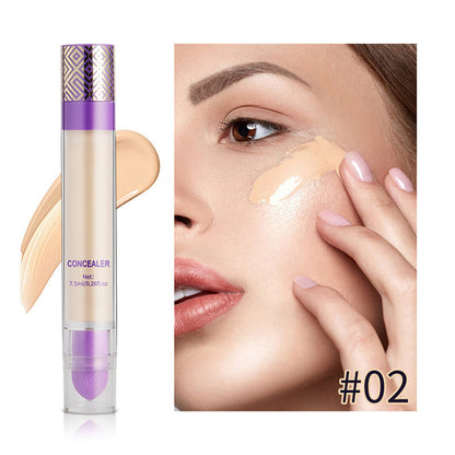 BrightCove – Leichter Concealer mit natürlichem Finish für makellose Haut