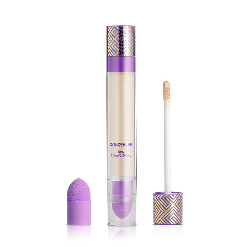 BrightCove – Leichter Concealer mit natürlichem Finish für makellose Haut