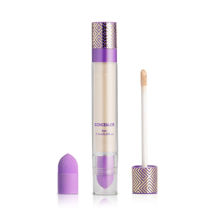 BrightCove – Leichter Concealer mit natürlichem Finish für makellose Haut