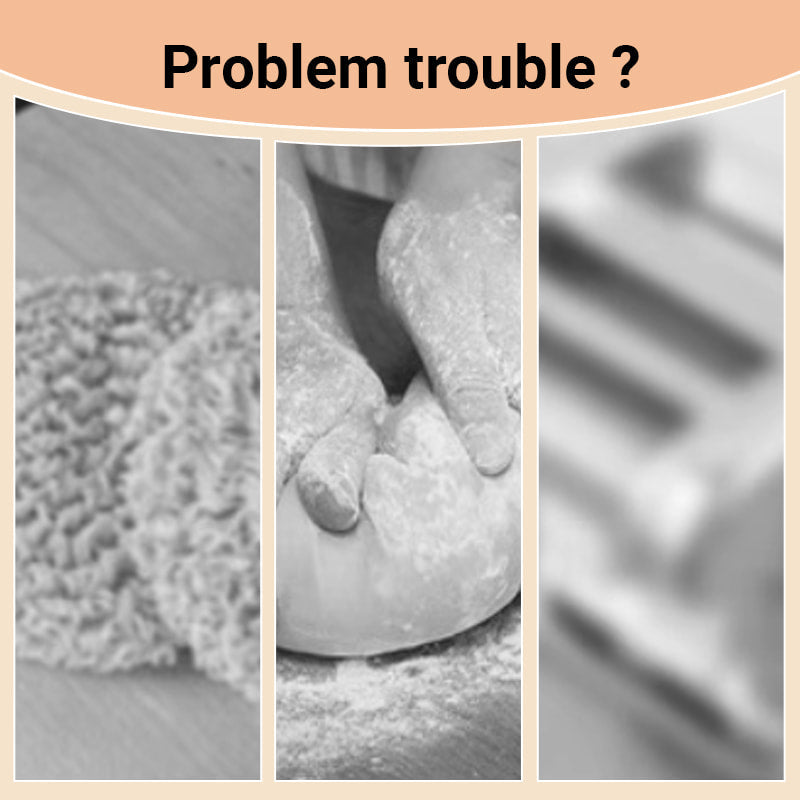 PressPasta – Kabellose Handmaschine für einfache hausgemachte Pasta