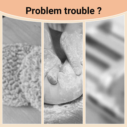 PressPasta – Kabellose Handmaschine für einfache hausgemachte Pasta