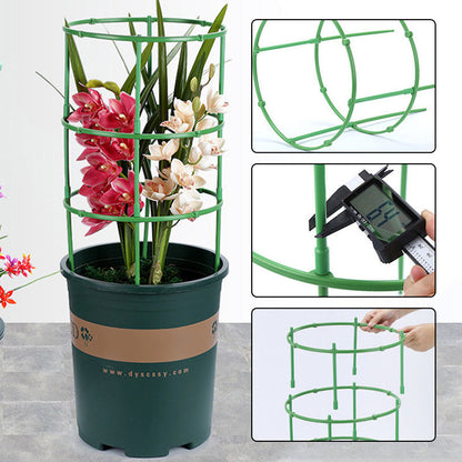 PlantLift – Einstellbares Wachstumsunterstützungssystem für gesunde Pflanzen