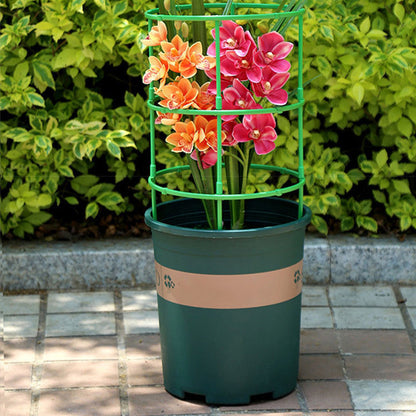 PlantLift – Einstellbares Wachstumsunterstützungssystem für gesunde Pflanzen