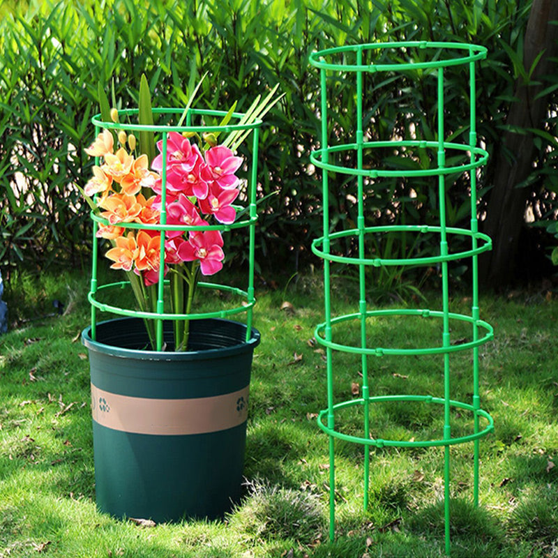 PlantLift – Einstellbares Wachstumsunterstützungssystem für gesunde Pflanzen
