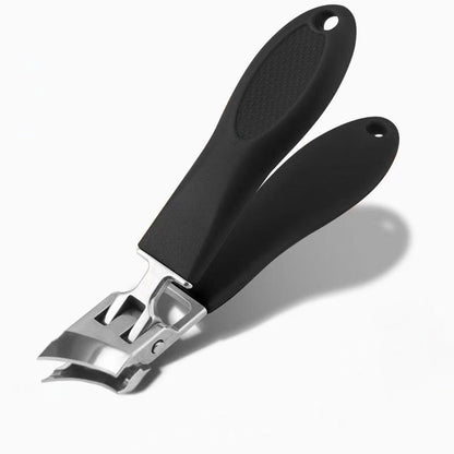 ProClip – Ergonomische Nagelknipser für dicke Nägel mit Anti-Spritz-Funktion