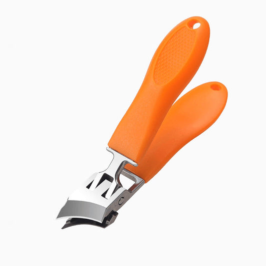 SafeTrim – Präzisions-Nagelknipser für sauberes Schneiden