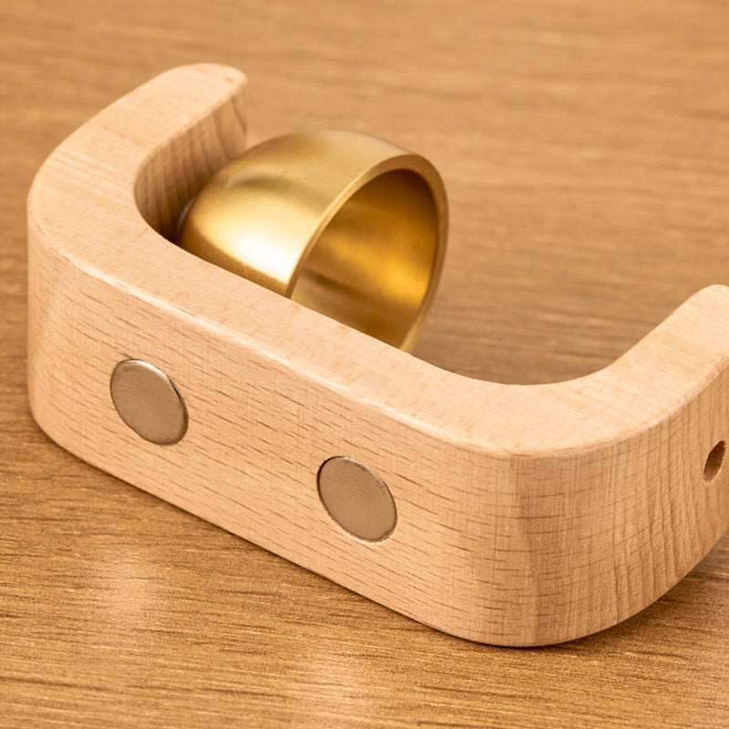 ChimeCharm – Magnetische Türklingel mit beruhigendem melodischen Klang