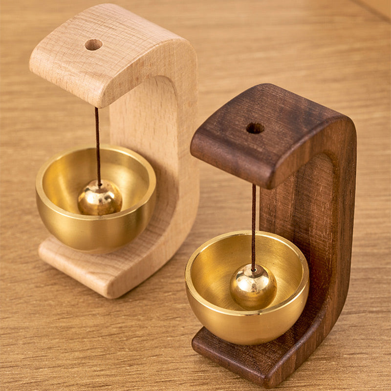 ChimeCharm – Magnetische Türklingel mit beruhigendem melodischen Klang