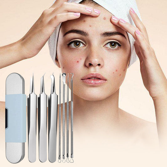 PoreMaster – Hygienic precision tool for blackhead removal