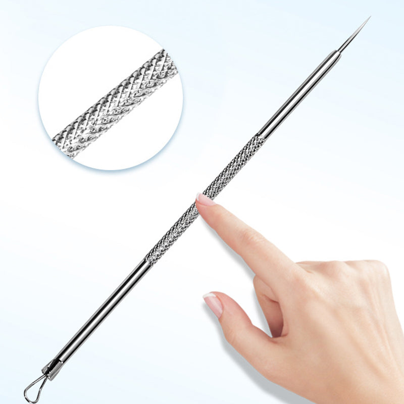 PoreMaster – Hygienic precision tool for blackhead removal